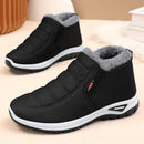 Botas de inverno anti derrapantes masculinas