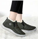 Botas Unissex para neve