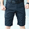 bermuda cargo masculina
