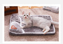 Tapetes para cães e gatos