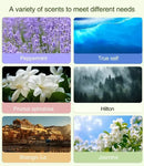 Difusor de aromas automático