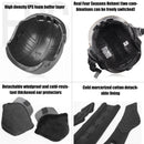 Capacete de ciclismo PEMILA V08T