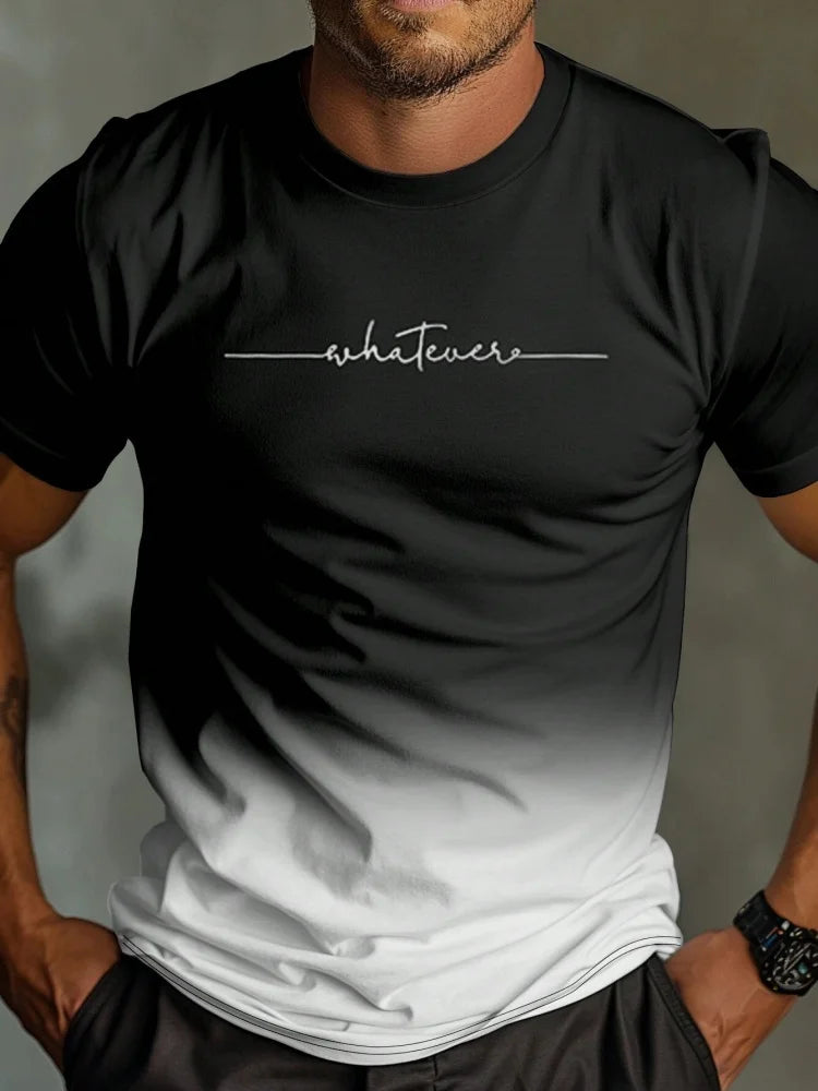 Camisa masculina beachwear