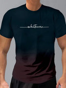 Camisa masculina beachwear