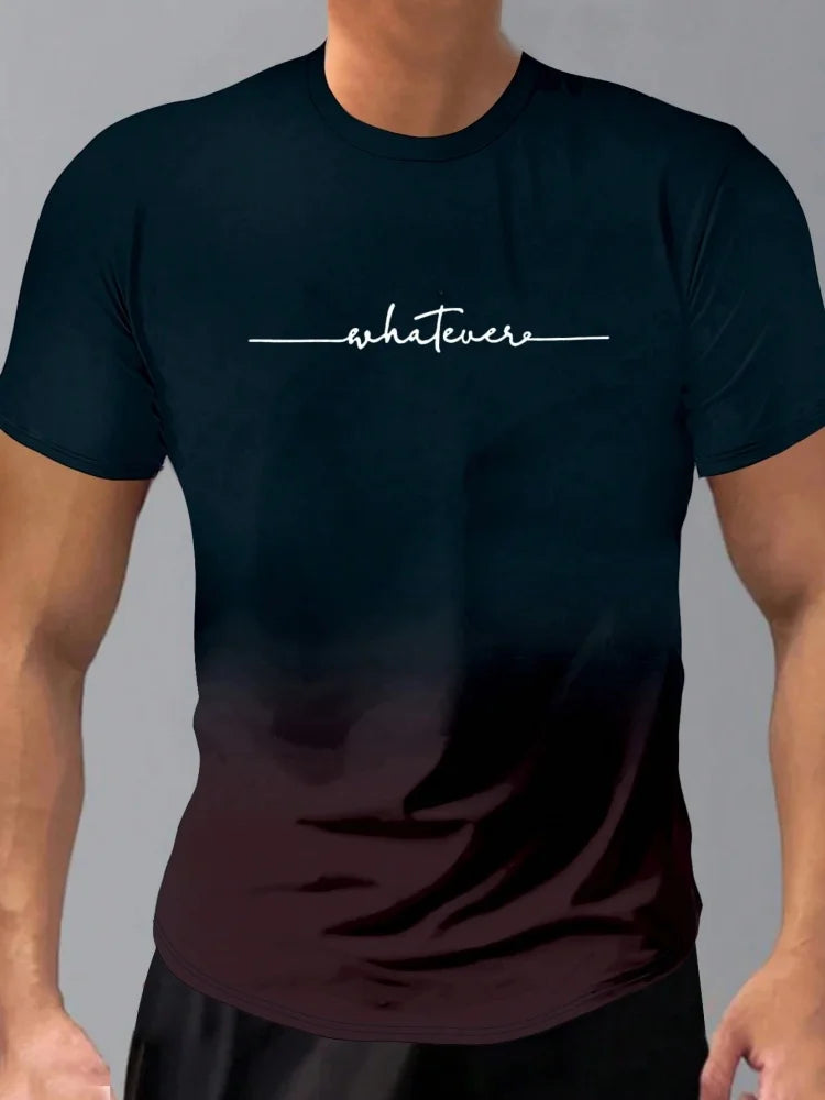 Camisa masculina beachwear