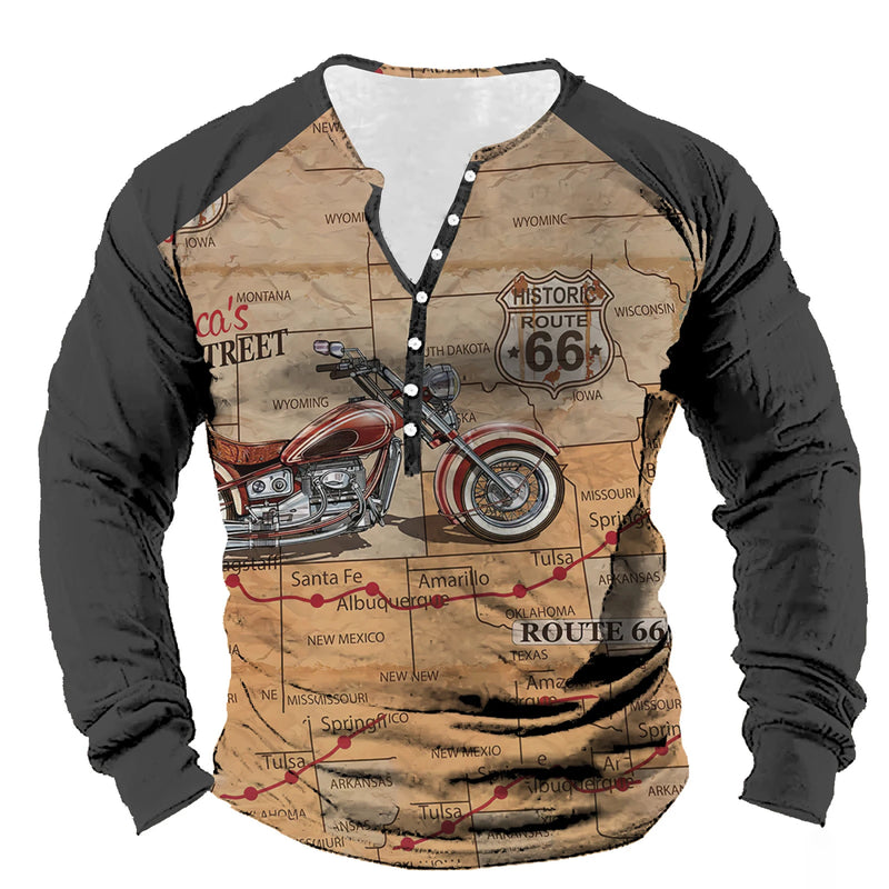 COLEÇÃO RAIZ URBANA. Camiseta esportiva retrô masculina de algodão