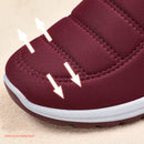 Botas de inverno anti derrapantes masculinas