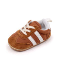 Casual baby sneakers