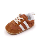 Casual baby sneakers