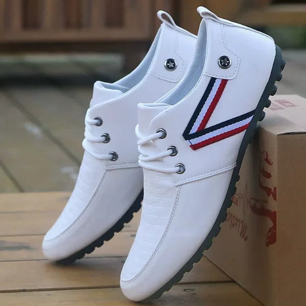 Sapatênis italiano modelo 2025