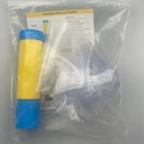 Dispositivo anti-asfixia portátil