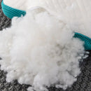 Travesseiro cervical 60x40 cm