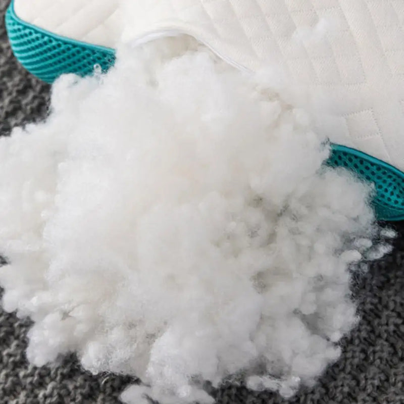 Travesseiro cervical 60x40 cm