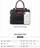 Bolsa feminina Crossbody