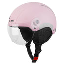 Capacete de ciclismo PEMILA V08T