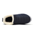 Botas Unissex para neve