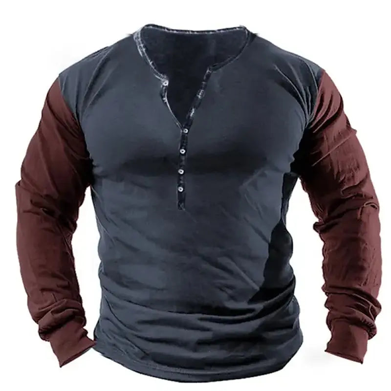 COLEÇÃO RAIZ URBANA. Camiseta esportiva retrô masculina de algodão