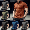 Camisa polo masculina