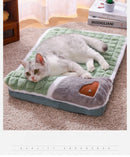 Tapetes para cães e gatos