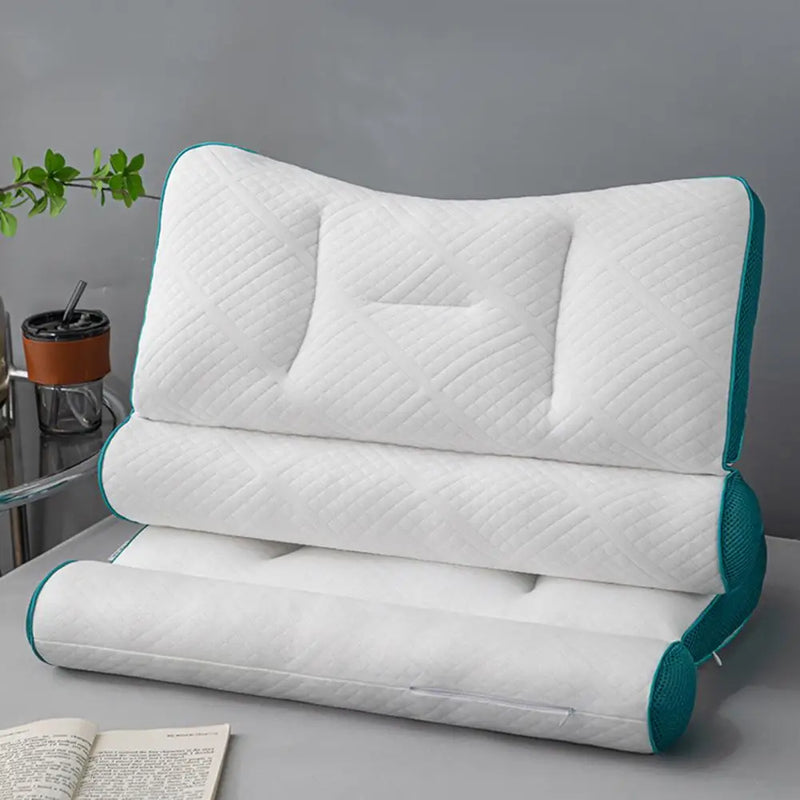 Travesseiro cervical 60x40 cm