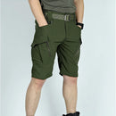 bermuda cargo masculina