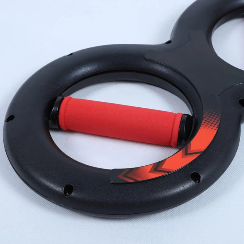 Equipamento para treino de braço/mão/bíceps