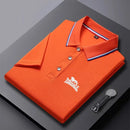 Camisa polo masculina Lonsdale