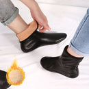 Meias Unissex  em PU Elástico | 1, 3 ou 5 Pares