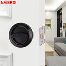 Fechadura de porta sem chave NAIERDI