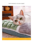 Tapetes para cães e gatos