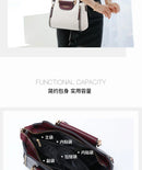 Bolsa feminina Crossbody