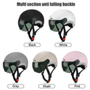 Capacete de ciclismo PEMILA V08T