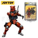1/18 JOYTOY Action Figure Forças militares