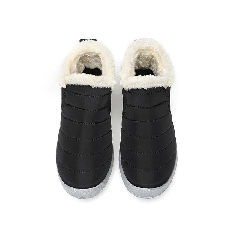 Botas Unissex para neve