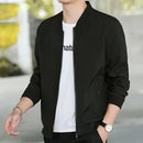 Jaqueta jeans masculinacom forro Fleece |Outono-Inverno|