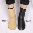 Meias Unissex  em PU Elástico | 1, 3 ou 5 Pares