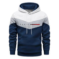 Conjunto Moletom Fashion Paris | Moletom + Calça Jogger Masculino