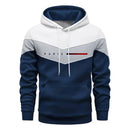 Conjunto Moletom Fashion Paris | Moletom + Calça Jogger Masculino