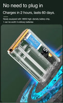 Difusor de aromas automático