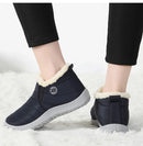 Botas Unissex para neve