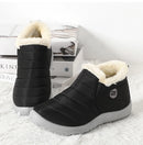 Botas Unissex para neve