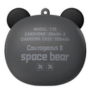 ONIKUMA Fones de ouvido de baixa latência com cancelamento de ruído