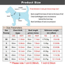 Jaqueta jeans para pet Spring Fashion