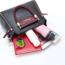 Bolsa feminina Crossbody
