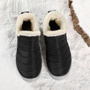 Botas Unissex para neve