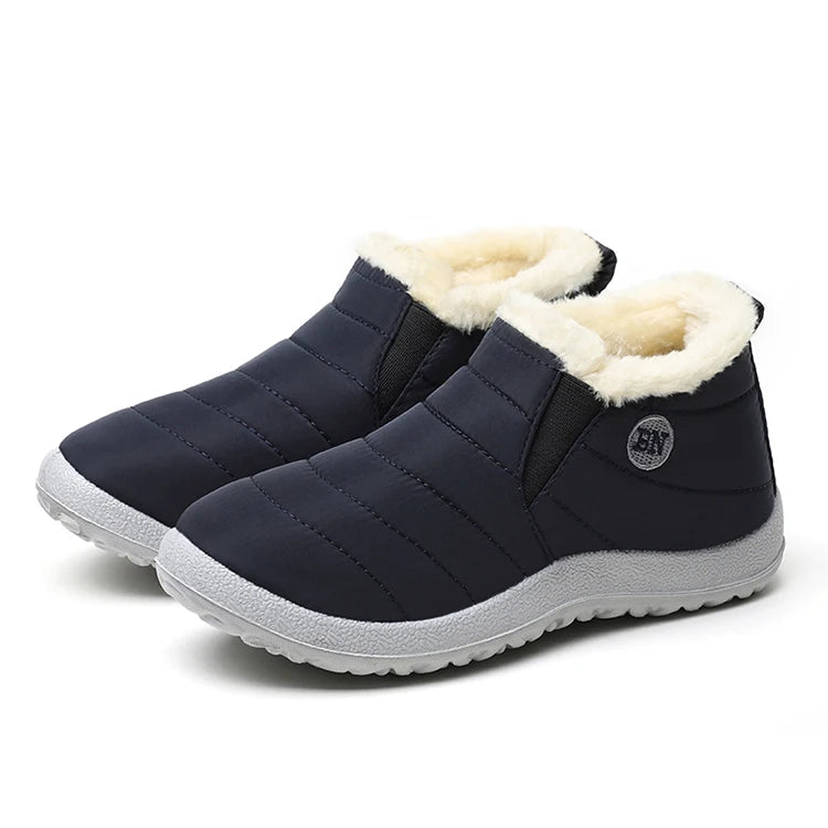 Botas Unissex para neve