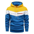 Conjunto Moletom Fashion Paris | Moletom + Calça Jogger Masculino