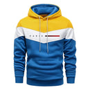 Conjunto Moletom Fashion Paris | Moletom + Calça Jogger Masculino