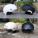Capacete de ciclismo PEMILA V08T