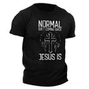 Coleção Vintage camisas masculinas street